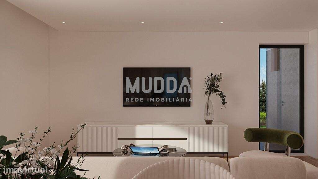 Empreendimento Novo em Nogueira da Regedoura – Santa Maria da Feira-8