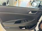 Hyundai Tucson 2.0 CRDi 4WD Automatik Premium - 13