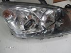 Lampa Toyota RAV4 RAV 4 LIFT 10r PRAWA czarna - 3