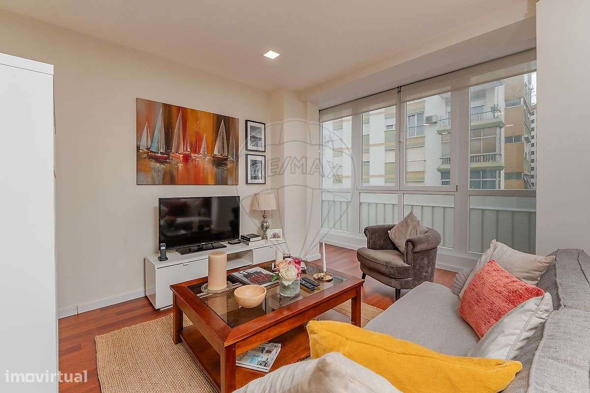 Apartamento T3 para venda - Grande imagem: 4/28