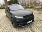 Land Rover Range Rover Sport S 4.4 V8 P530 First Edition - 2