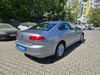 Volkswagen Passat 2.0 TDI DSG 4Motion Comfortline - 4