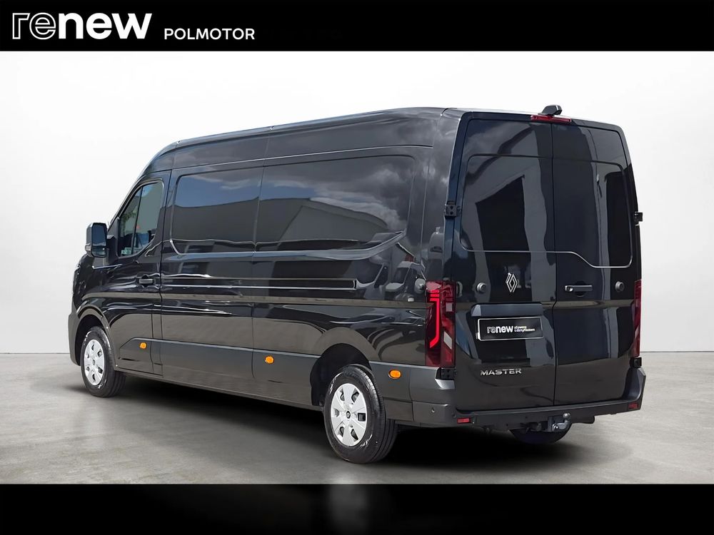 renault Master dCi L3H2 Extra aut