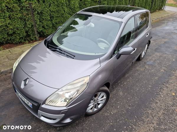 Renault Scenic dCi 150 FAP Luxe - 31