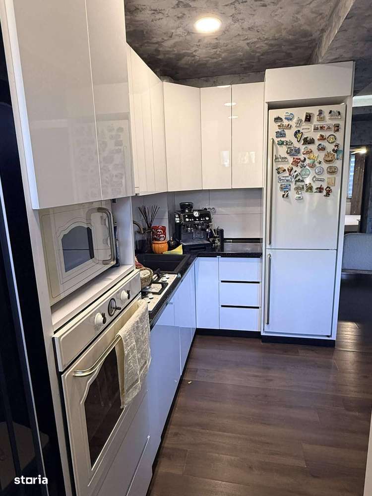 Apartament de vanzare zona Drumul Tarpiului-6