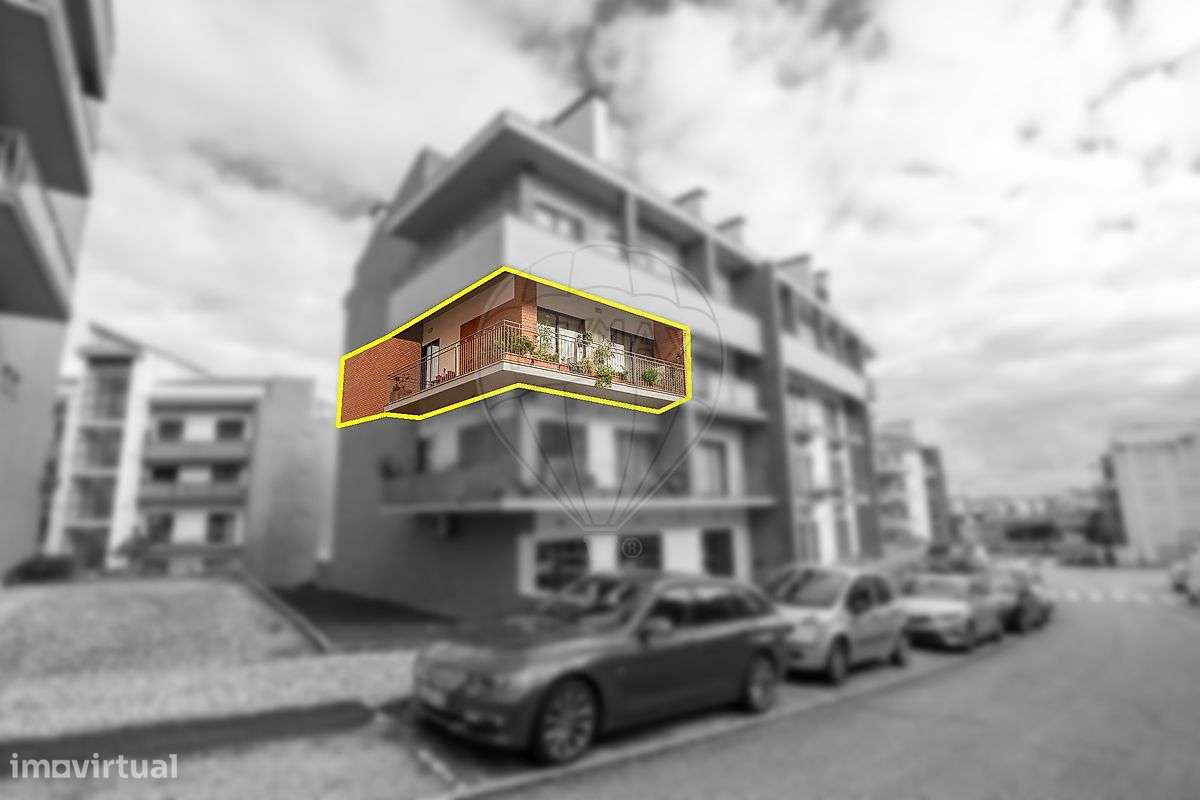 Apartamento T3 para venda - Grande imagem: 3/31