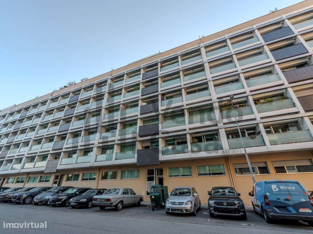 Vende- T3 - Ao Colégio D. Diogo de Sousa - Braga-22