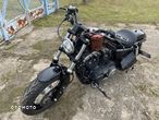 Harley-Davidson Sportster Forty-Eight - 11