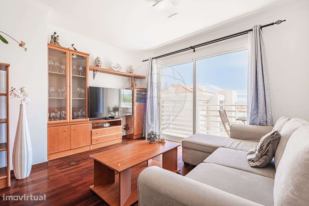 Apartamento T2 para venda - Grande imagem: 3/17