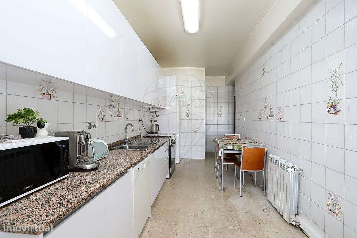 Apartamento T4 para venda - Grande imagem: 5/20