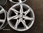 Peugeot 208 FELGI aluminiowe 15" 4x108 ET23 - 11