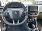 Peugeot 208 1.4 HDi Access - 12