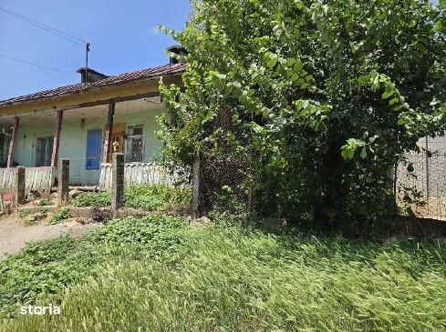 Casa si teren Sat Draghiceanu, ID: R2626066-0