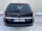 Opel Astra III 1.9 CDTI Elegance - 11