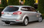 Ford Mondeo 2.0 TDCi Ghia - 13