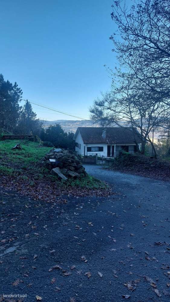 Terreno - Caldelas - Grande imagem: 2/11