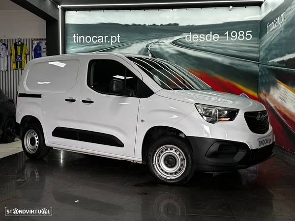 Opel Combo Cargo L1H1 Deduz iva - 4