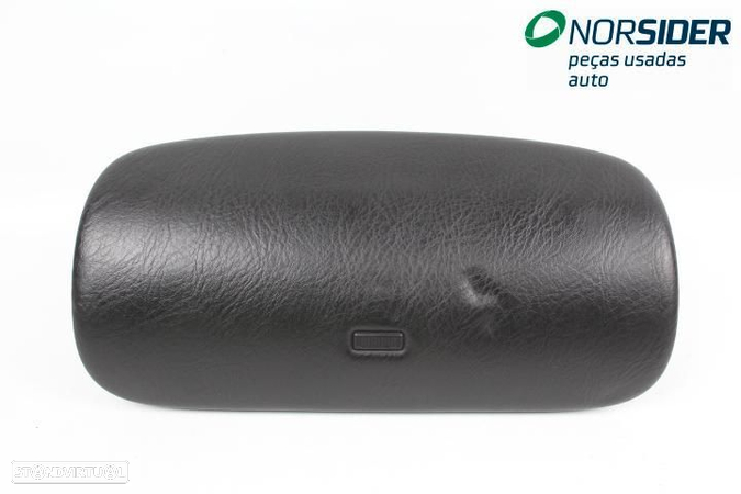 Conjunto de airbags MG ZR|01-04 - 2