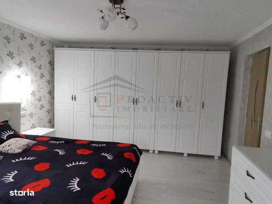 Casa individuala in Burdujeni (C-4192)-2