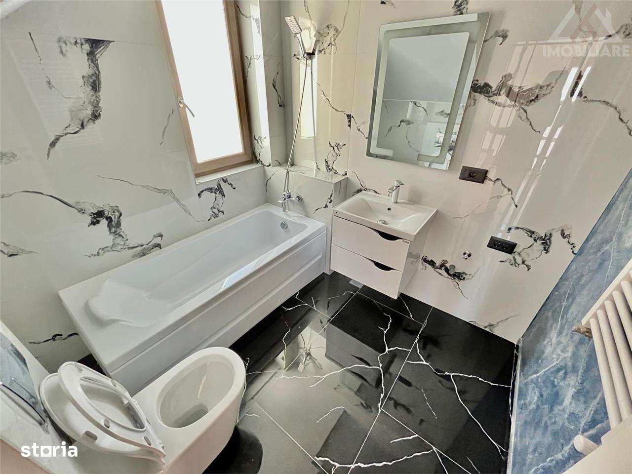 Casa Valea Lupului  4 camere, 2 bai,Placa,Drum betonat,0% comision - Imagine principală: 4/11