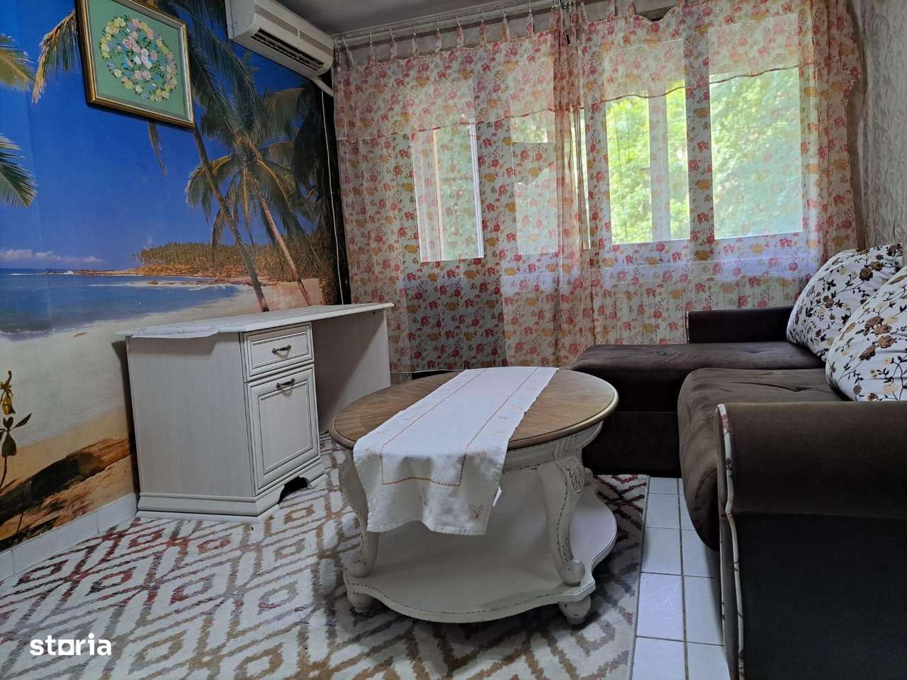 apartament 2 camere doamna ghica-3