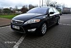 Ford Mondeo 2.0 TDCi Ghia - 16