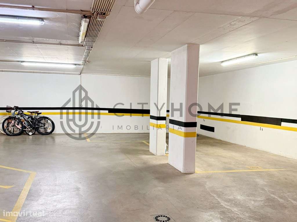 Apartamento T3 no Centro de Portimão-35