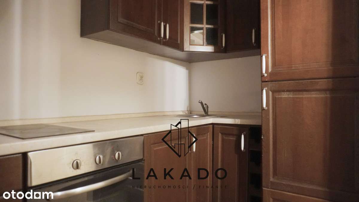 Mieszkanie z pięknym widokiem na Stare Miasto - Pełny obrazek: 5/8