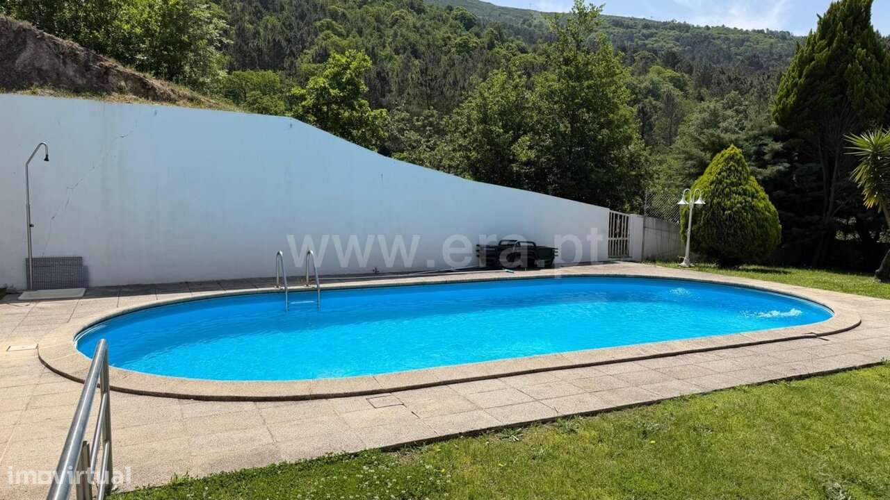 Moradia Isolada T3 / Seia, Seia-8