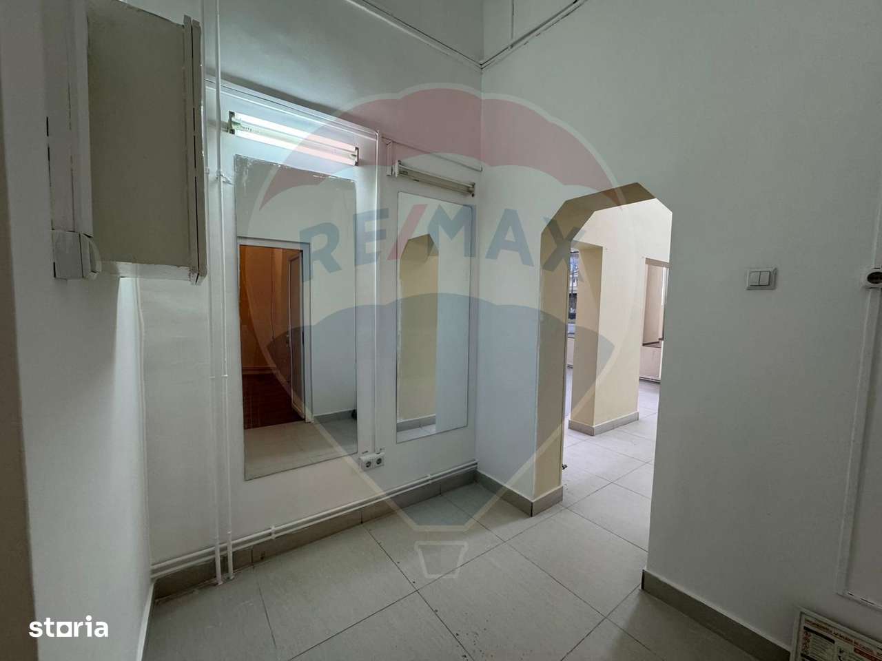 Spațiu comercial- 120 mp zona Bancilor(Podgoria) - Imagine principală: 4/9