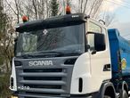 Scania R420 - 17