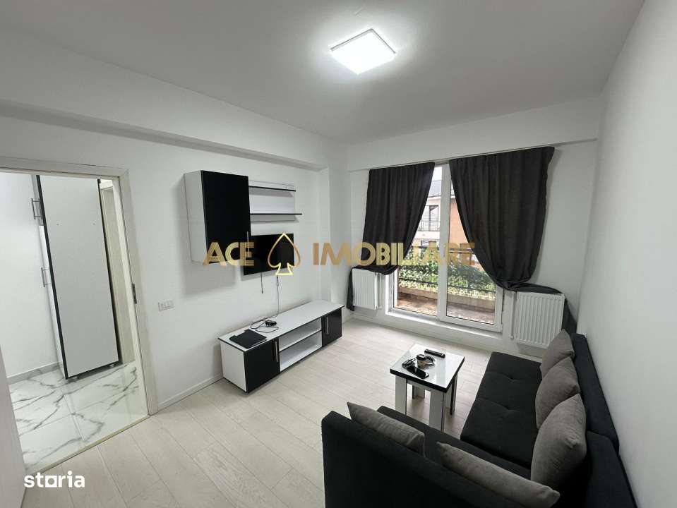 3 Camere | Bragadiru | Centrala Proprie | Loc Parcare | Mobilat | 70mp-0