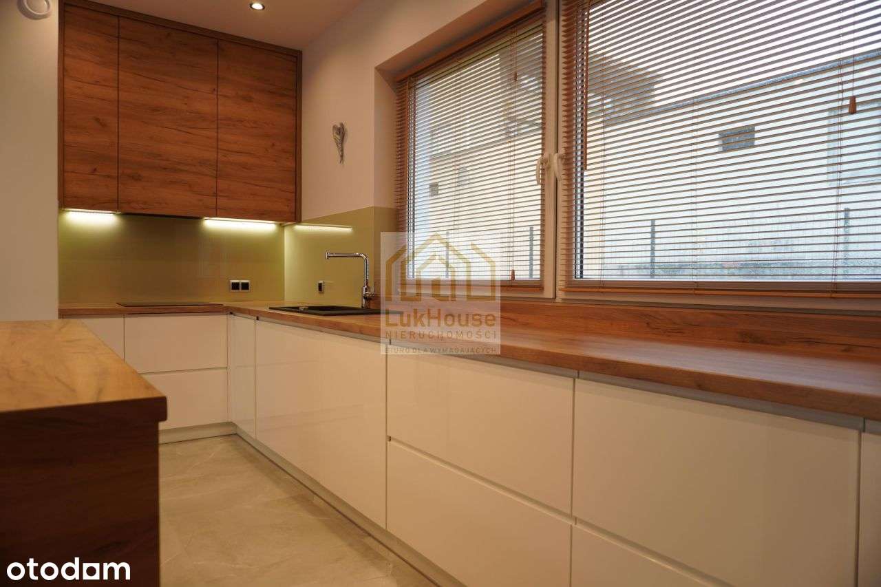 Na Sprzedaż Apartament Z Ogródkiem - Pełny obrazek: 2/9