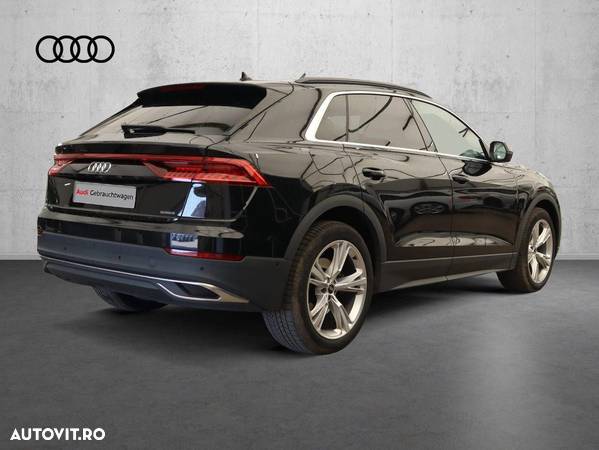 Audi Q8 - 3
