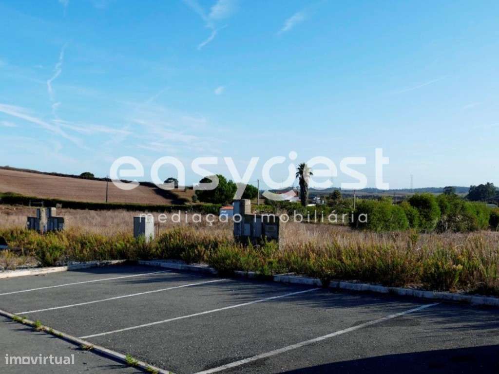 Lote Moradia em Cercal do Alentejo - Grande imagem: 5/7