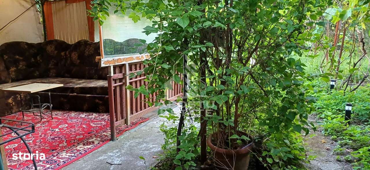 Casa din caramida de vanzare Freidorf Timisoara-11