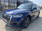 Audi Q5 2.0 TDI quattro S tronic design - 1