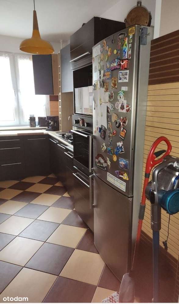 Dwupokojowe mieszkanie niedaleko Fabryki Wody-3