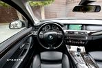 BMW Seria 5 535d xDrive Luxury Line - 16