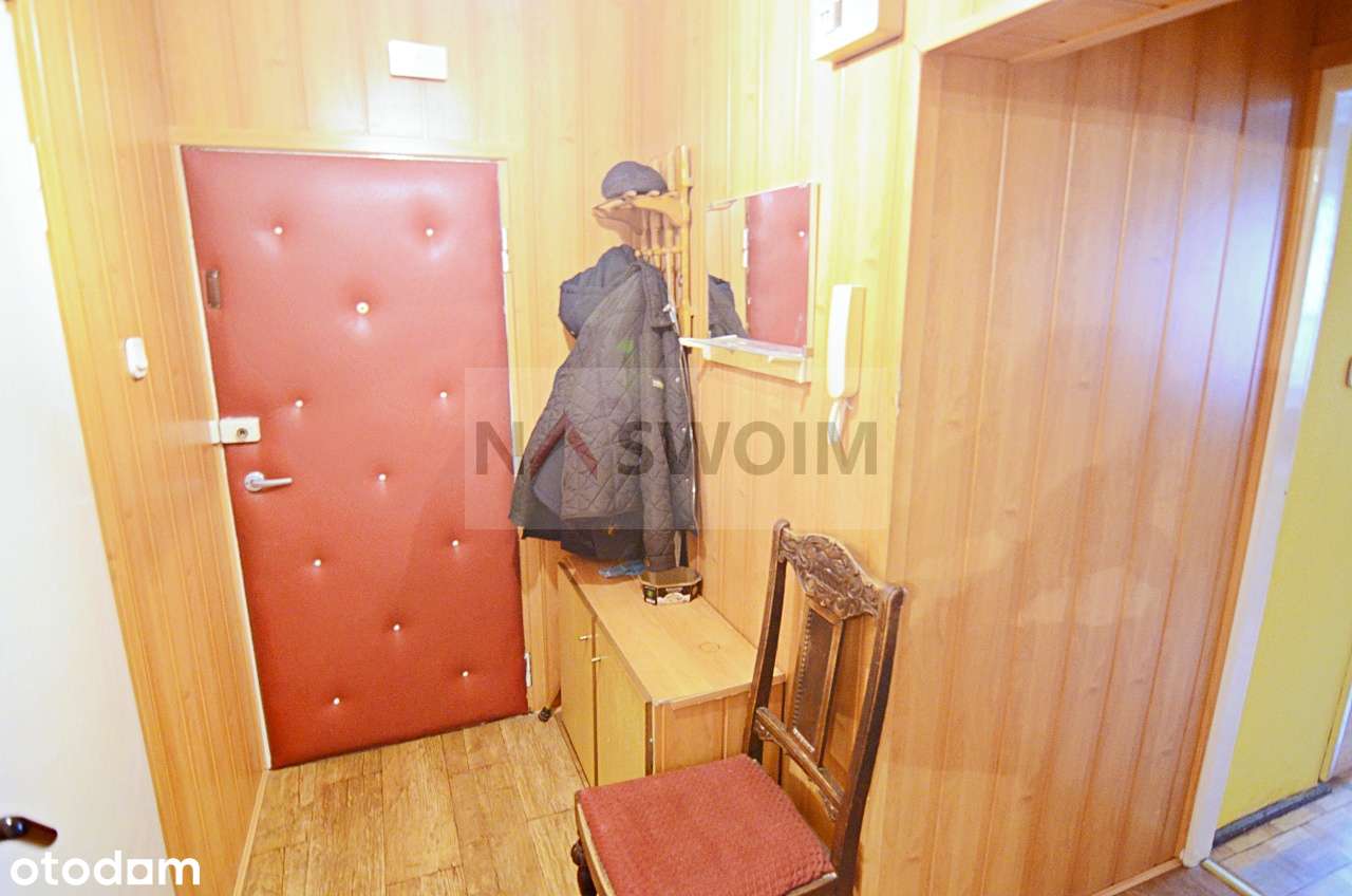 Dwupokojowe mieszkania na Szwederowie 36,9m2. Do własnej aranżacji :)-6