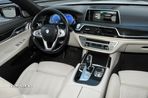 BMW Seria 7 730d xDrive - 9