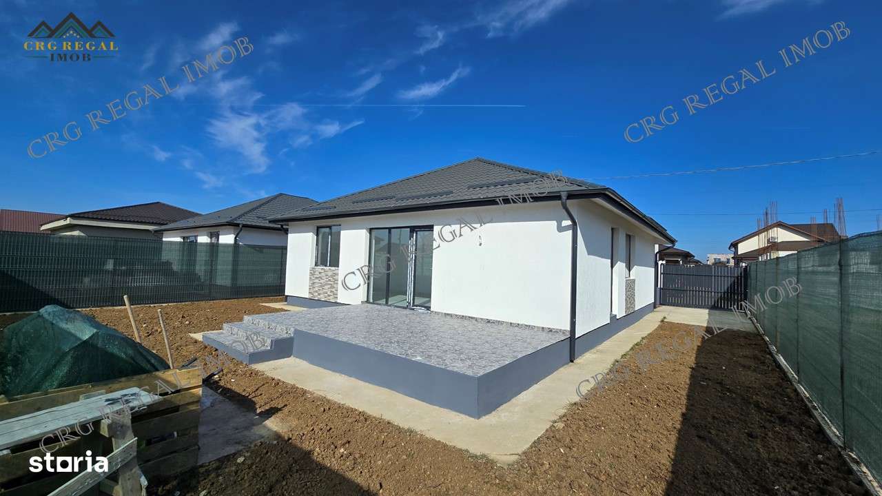 Oferta Exceptionala! Casa 3 Dormitoare la Cheie – Pret Imbatabil-5