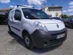 Renault Kangoo 1.5 Dci A/C IVA DEDUTÍVEL (75CV)(5P) - 1