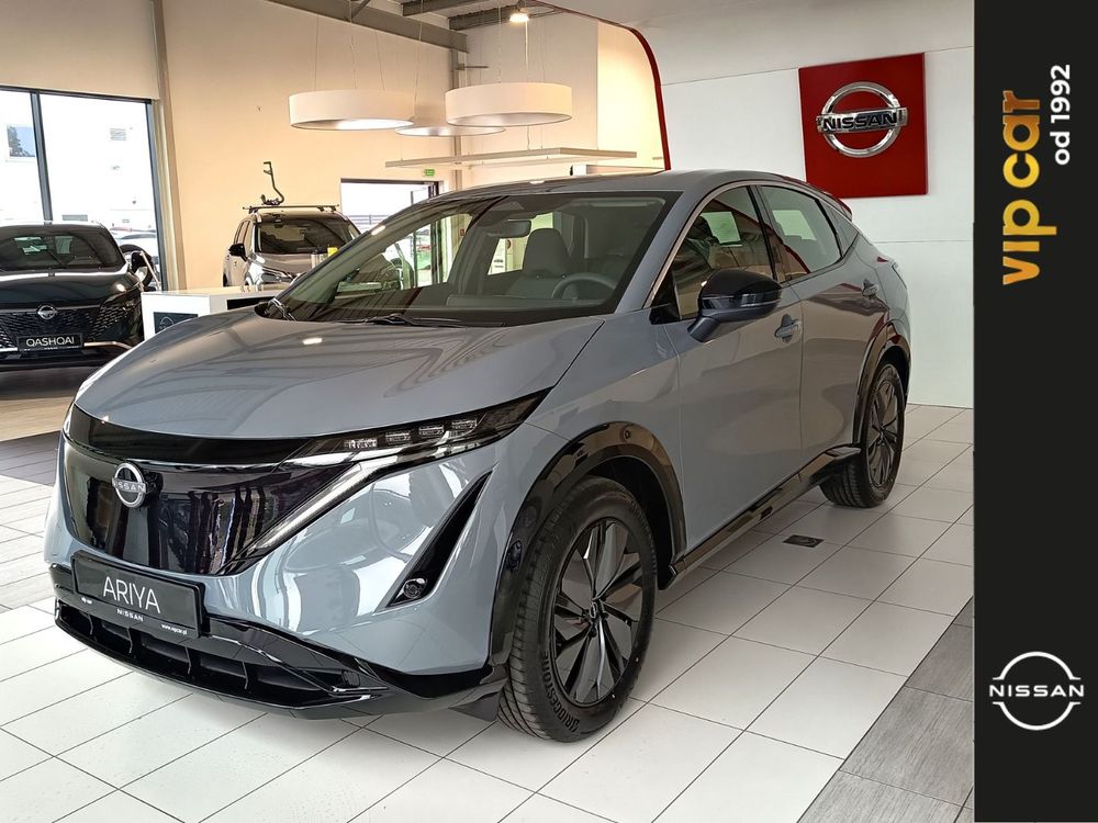 Nissan ARIYA 63kWh Engage 2025