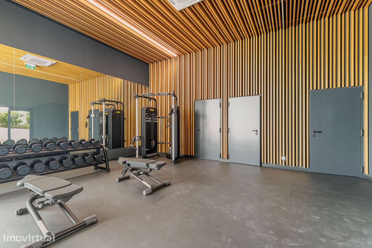 Apartamento t1 à venda na Avenida dos Combatentes, 70 - Grande imagem: 5/34