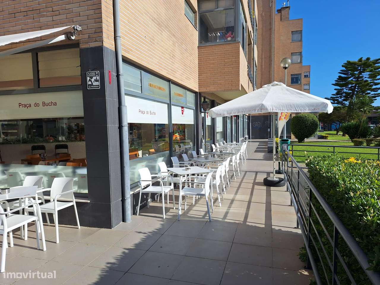 TRESPASSE CAFÉ - Grande imagem: 3/3