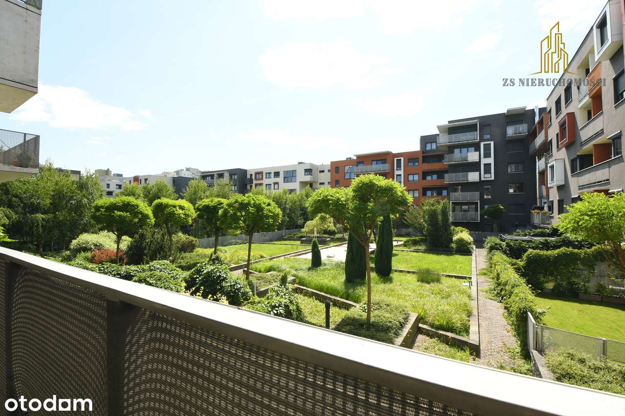 3 pokojowe z balkonem |kom. lokatorska |miejsce postojowe | Gądów | 0%-7