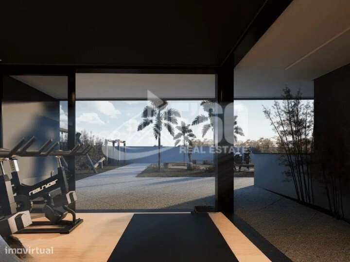 T2 COM TERRAÇO SÃO FÉLIX DA MARINHA-4