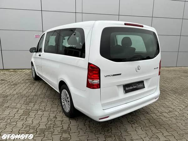 Mercedes-Benz Vito - 3