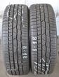 205/60R16 96H CONTINENTAL TS830P x2szt 5221z - 1